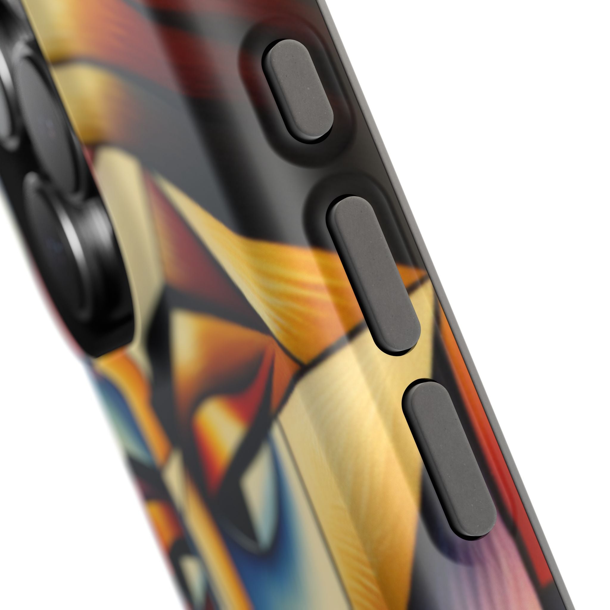 Phone Case - Frida Kahlo Impact Resistant