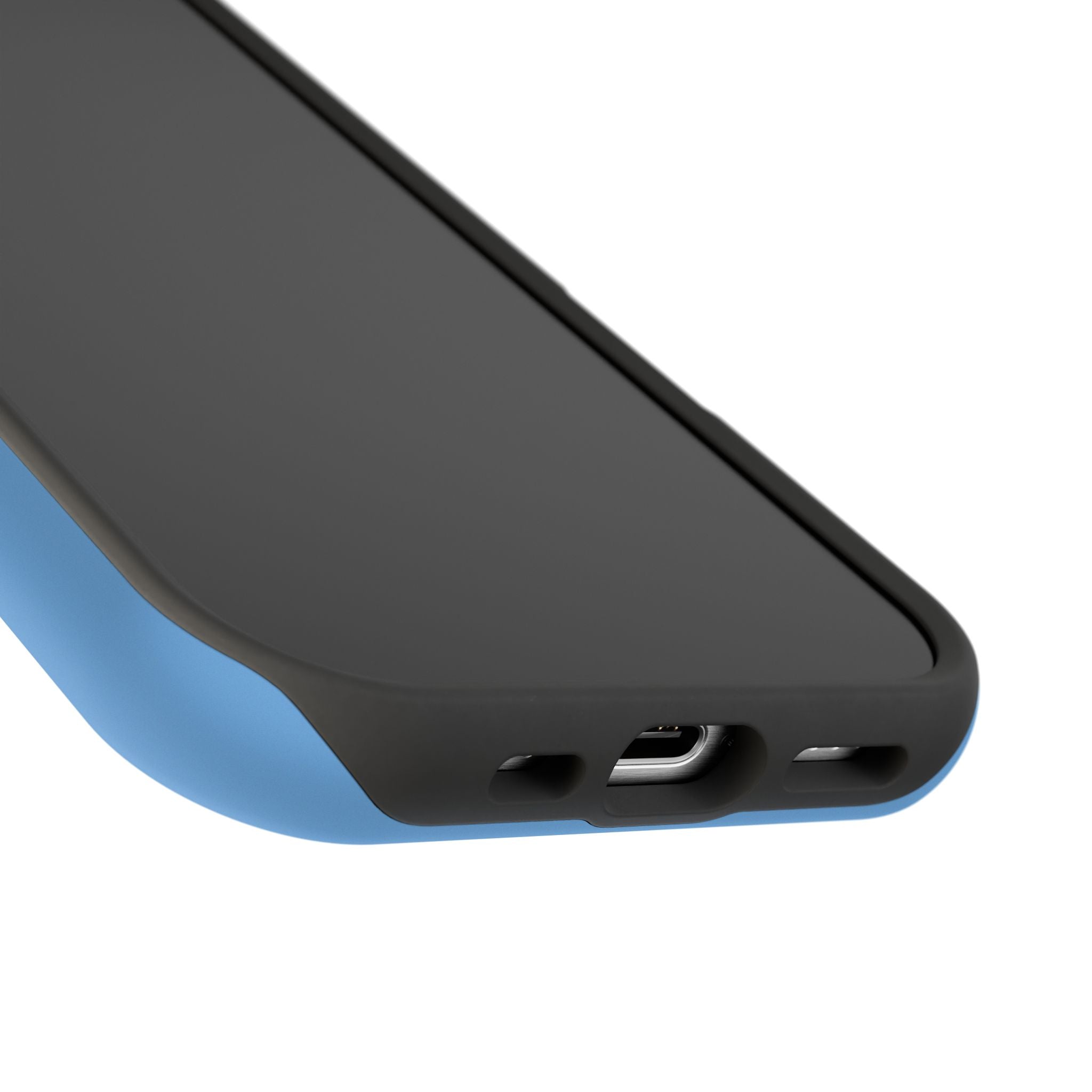 Soccer Art Impact Resistant Phone Case