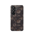 Celestial Astrology Impact-Resistant Phone Case