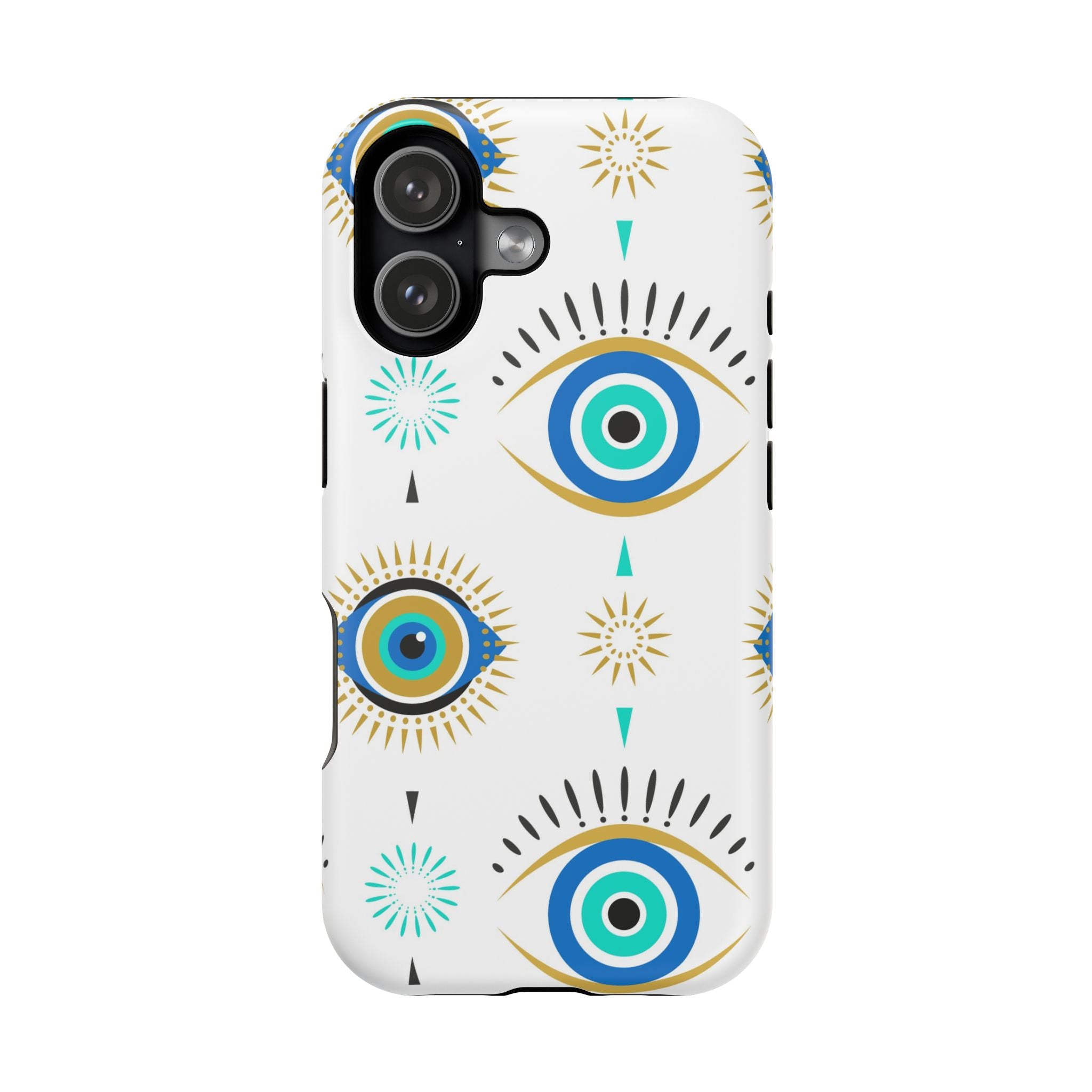 Eye-Catching Impact-Resistant Phone Case