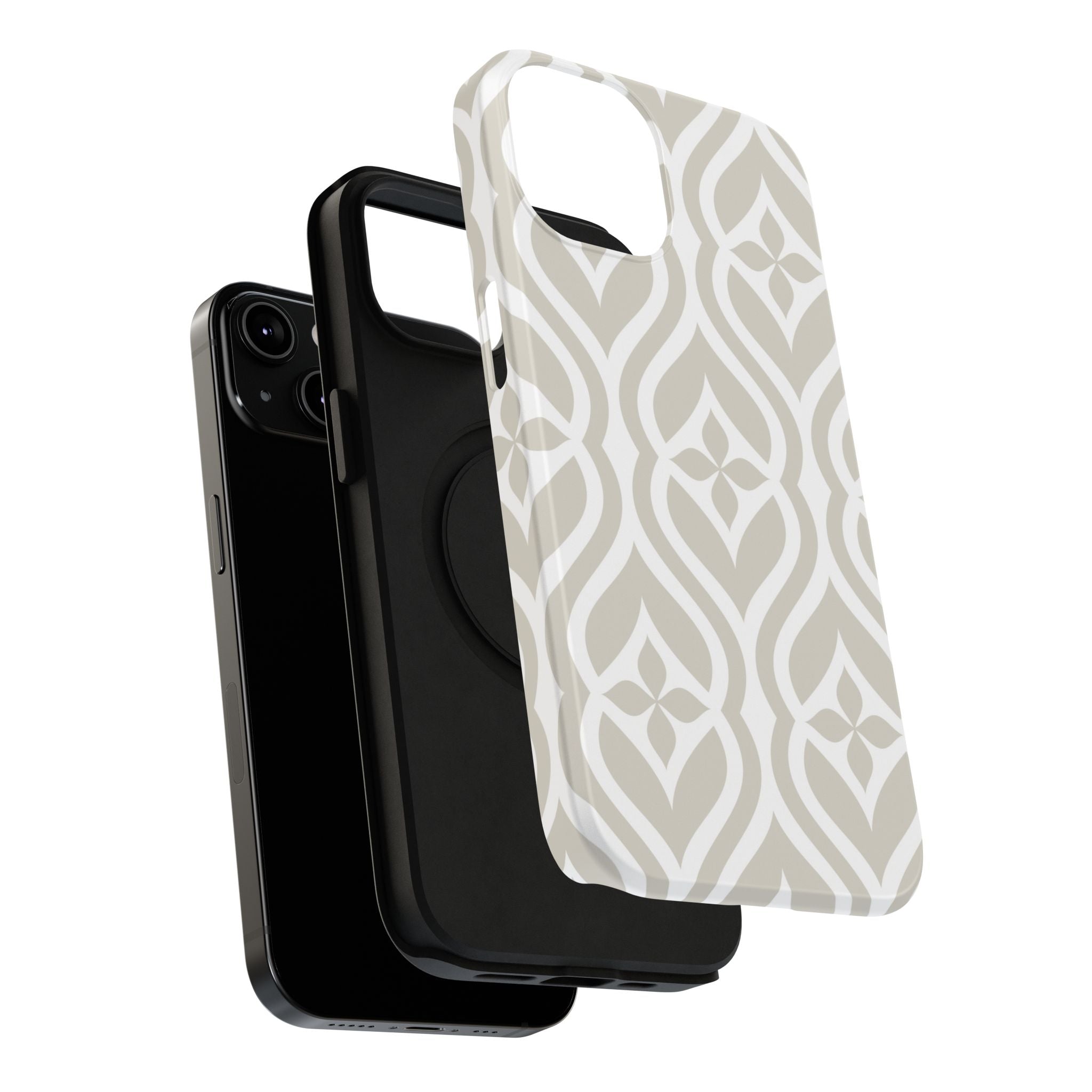 Stylish Impact-Resistant Phone Case
