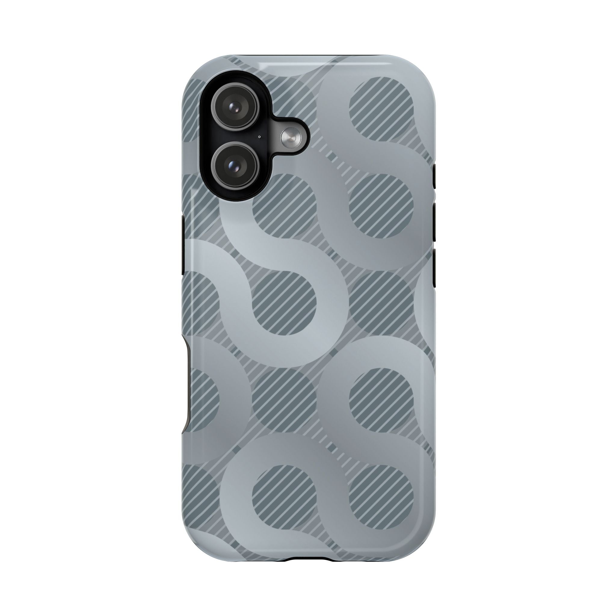 Stylish Impact-Resistant Phone Case