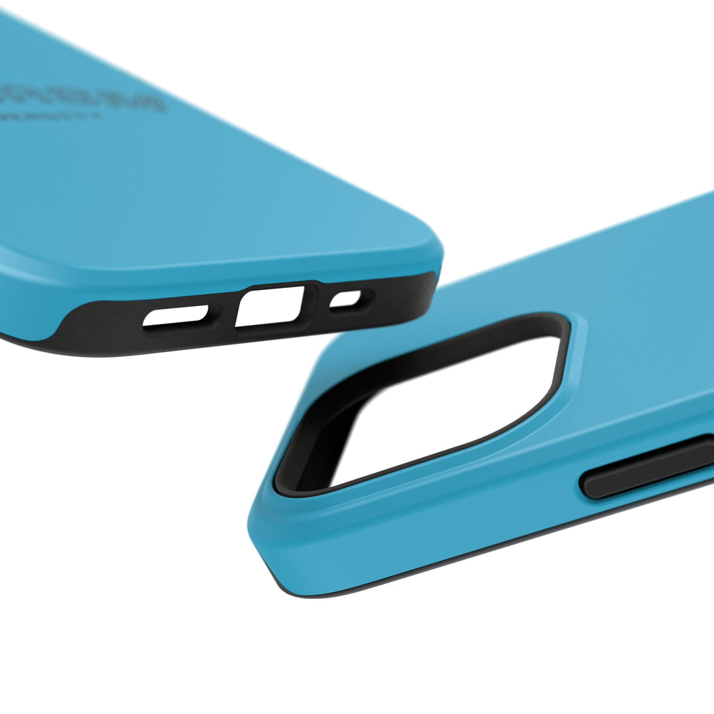 Sarcasm University Phone Case, Impact-Resistant