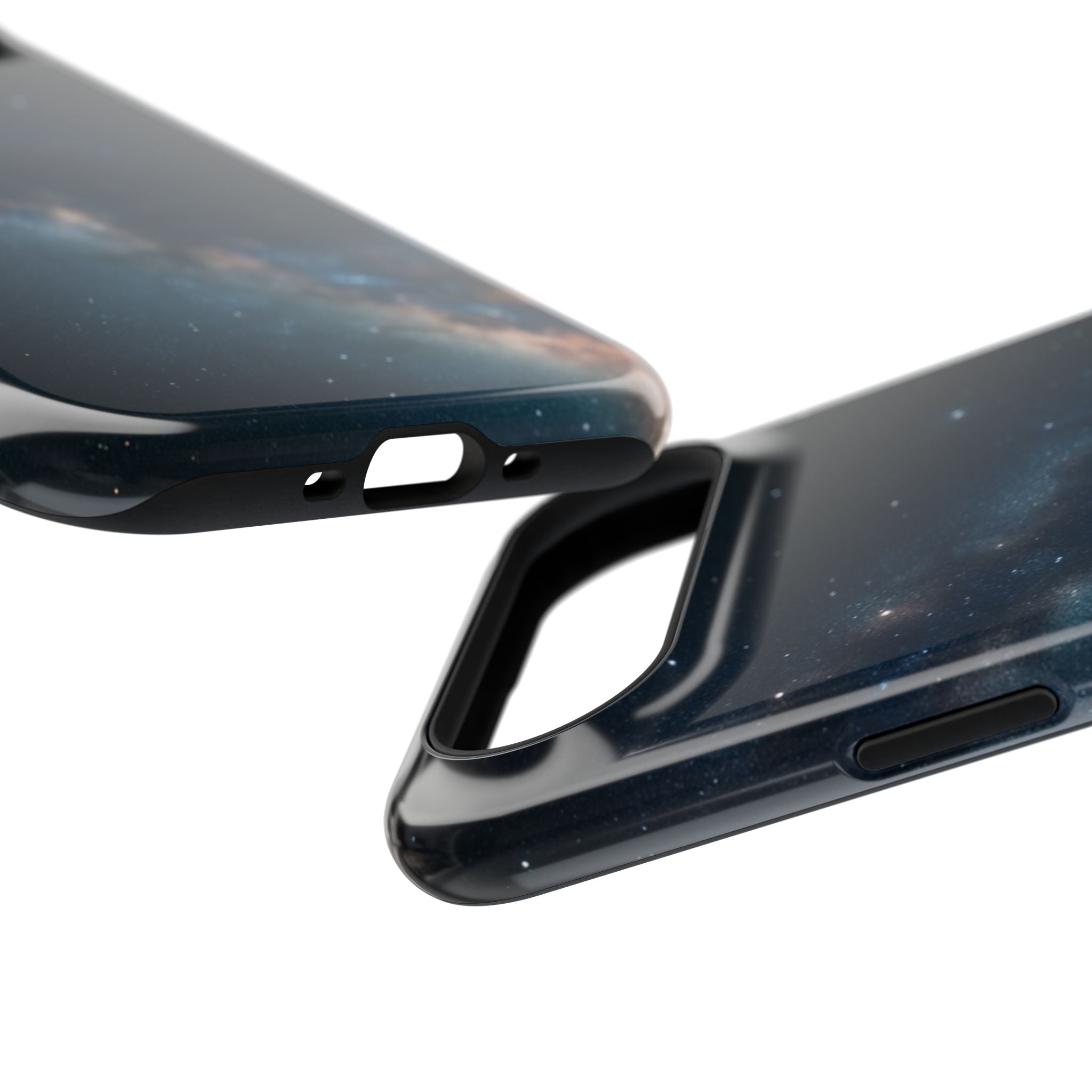 Galaxy Impact-Resistant Phone Case
