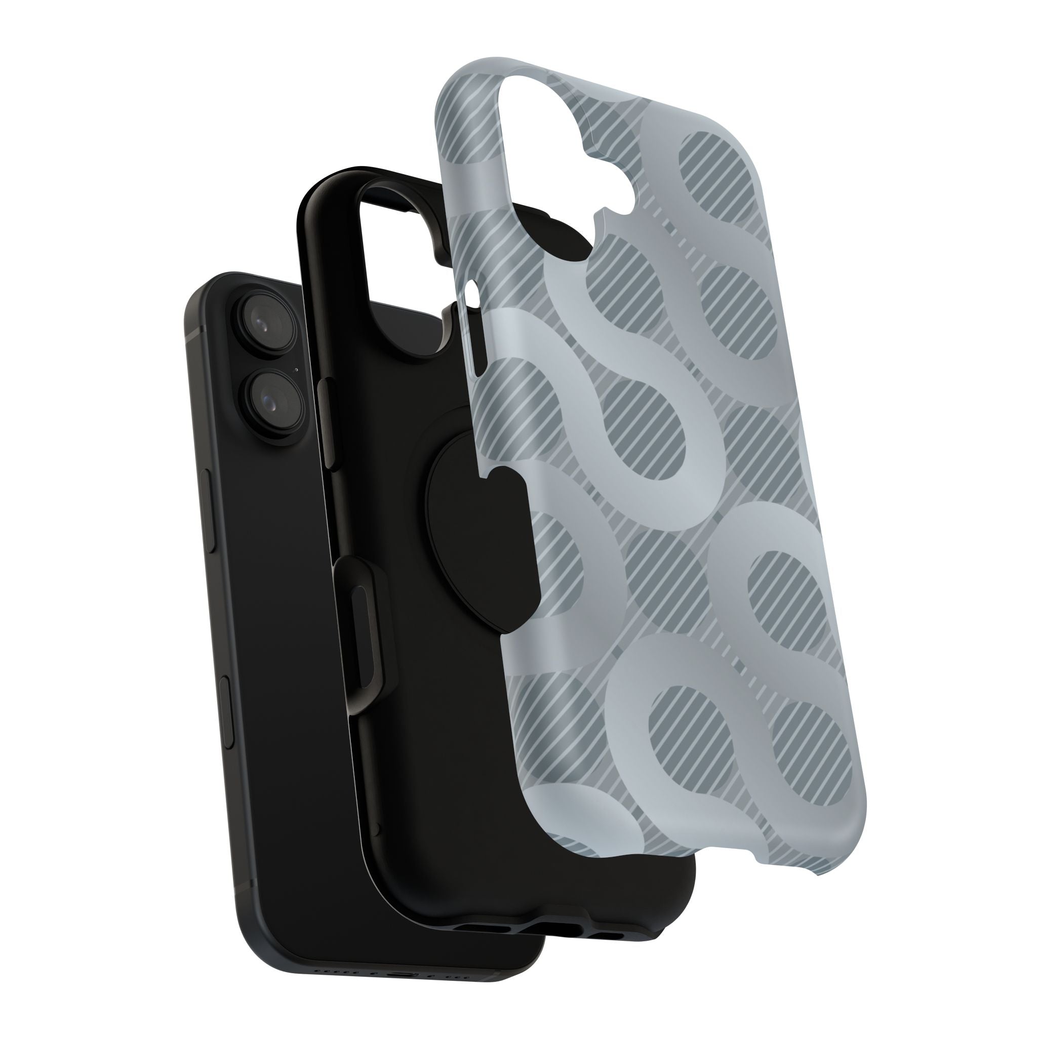 Stylish Impact-Resistant Phone Case