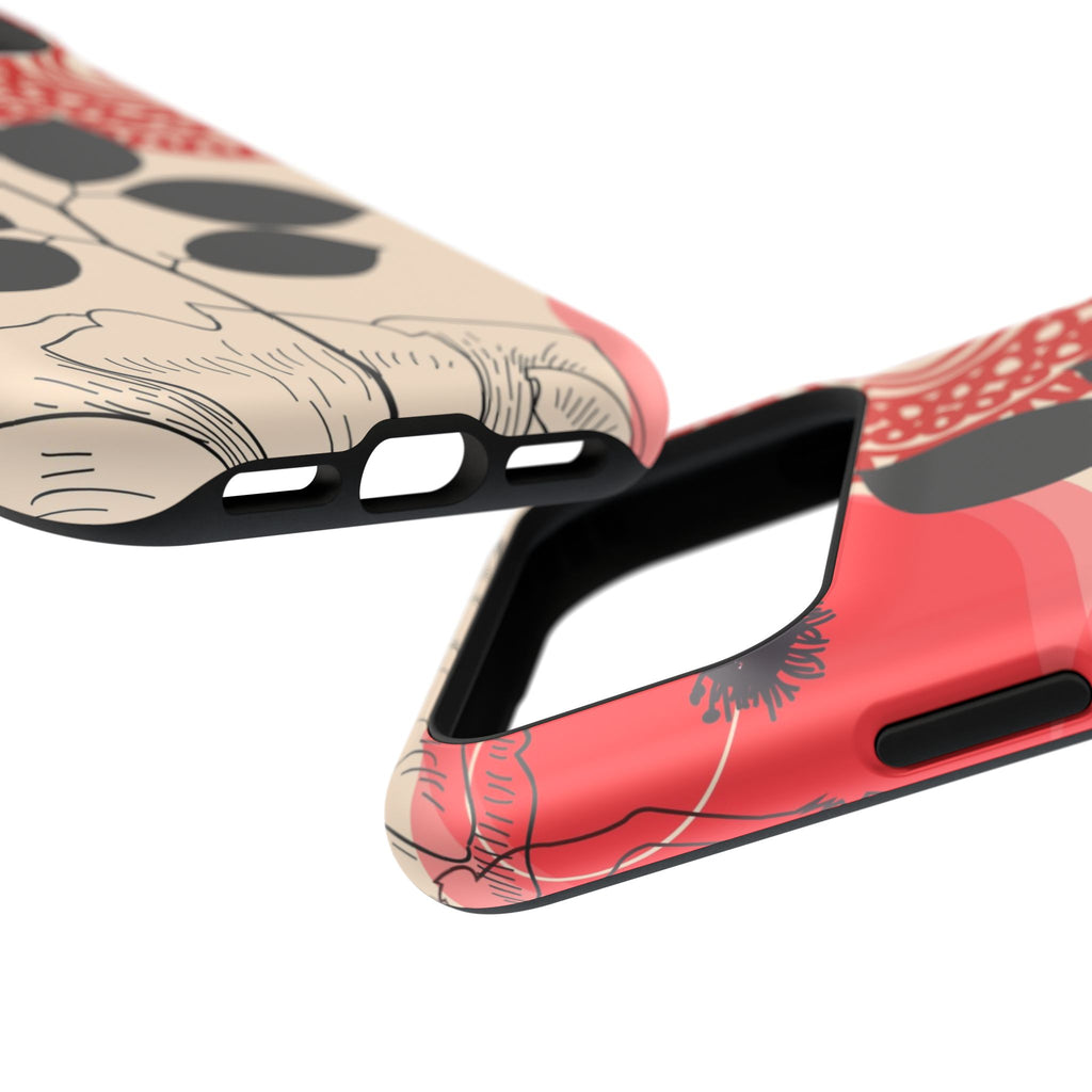 Stylish Impact-Resistant Phone Case