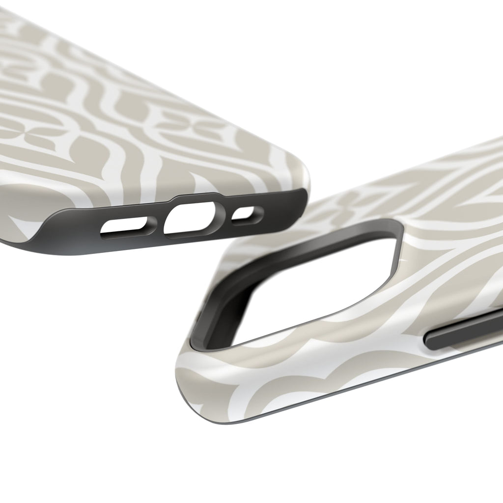Stylish Impact-Resistant Phone Case
