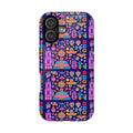Vibrant Day of the Dead Phone Case