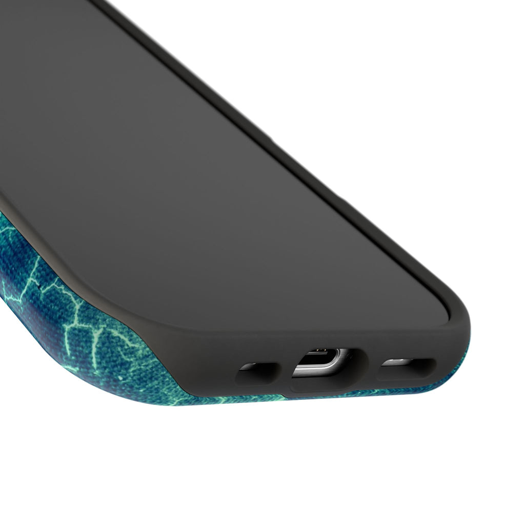 Impact-Resistant Phone Cases Durable