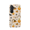 Halloween Phone Case Impact-Resistant