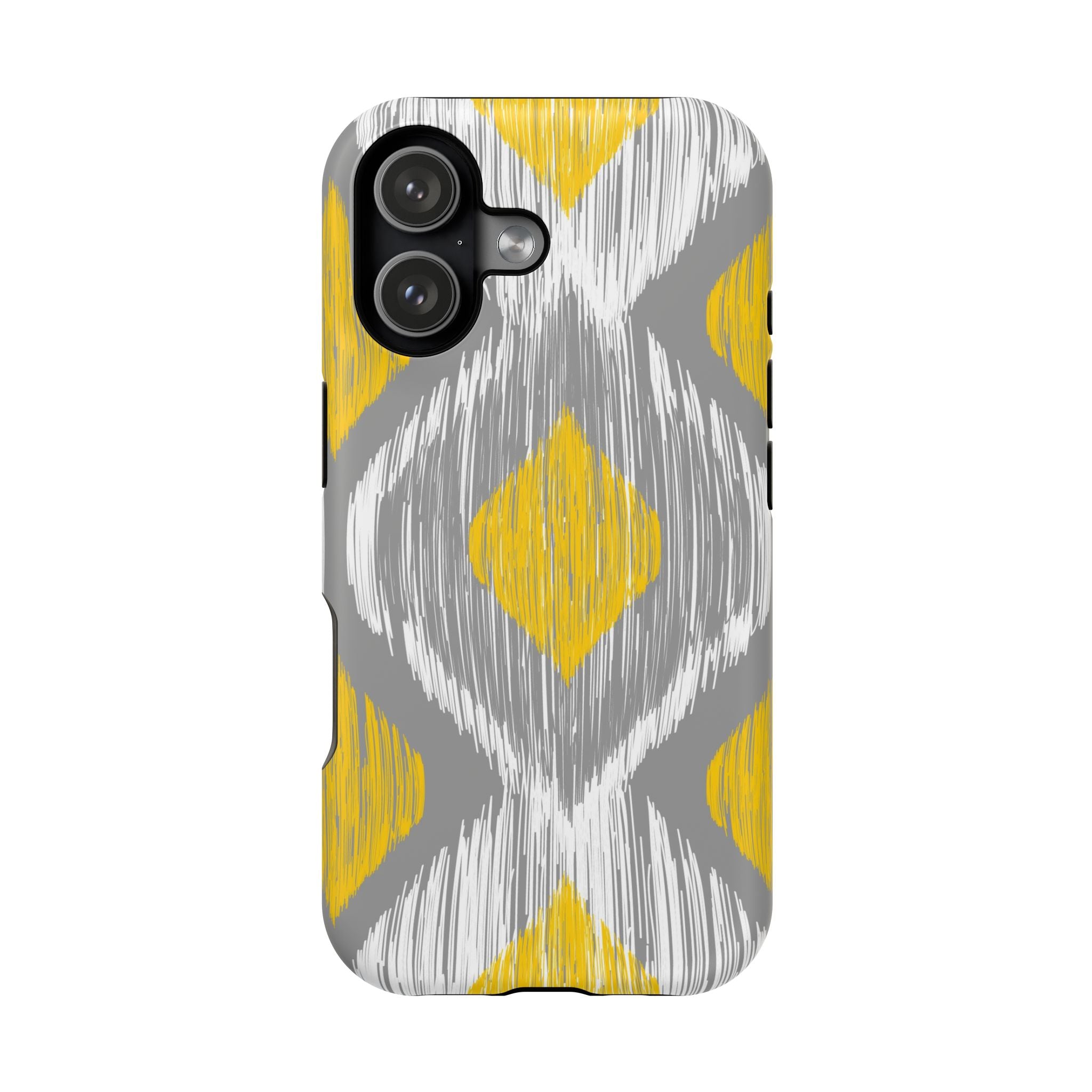 Stylish Impact-Resistant Phone Case