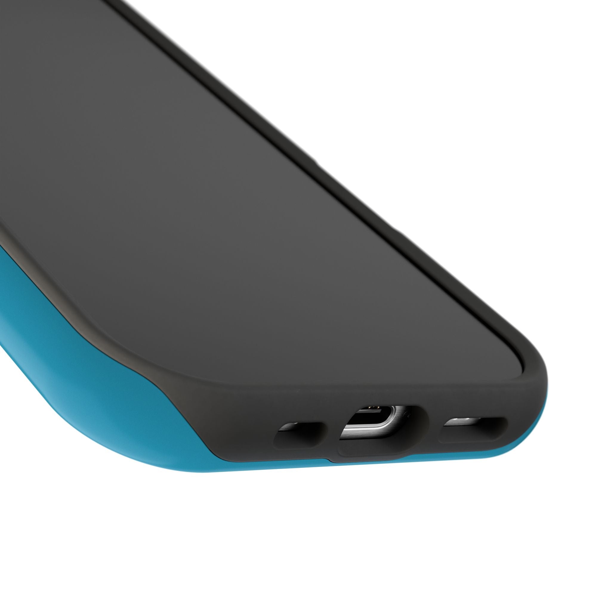Virgencita Impact-Resistant Phone Case