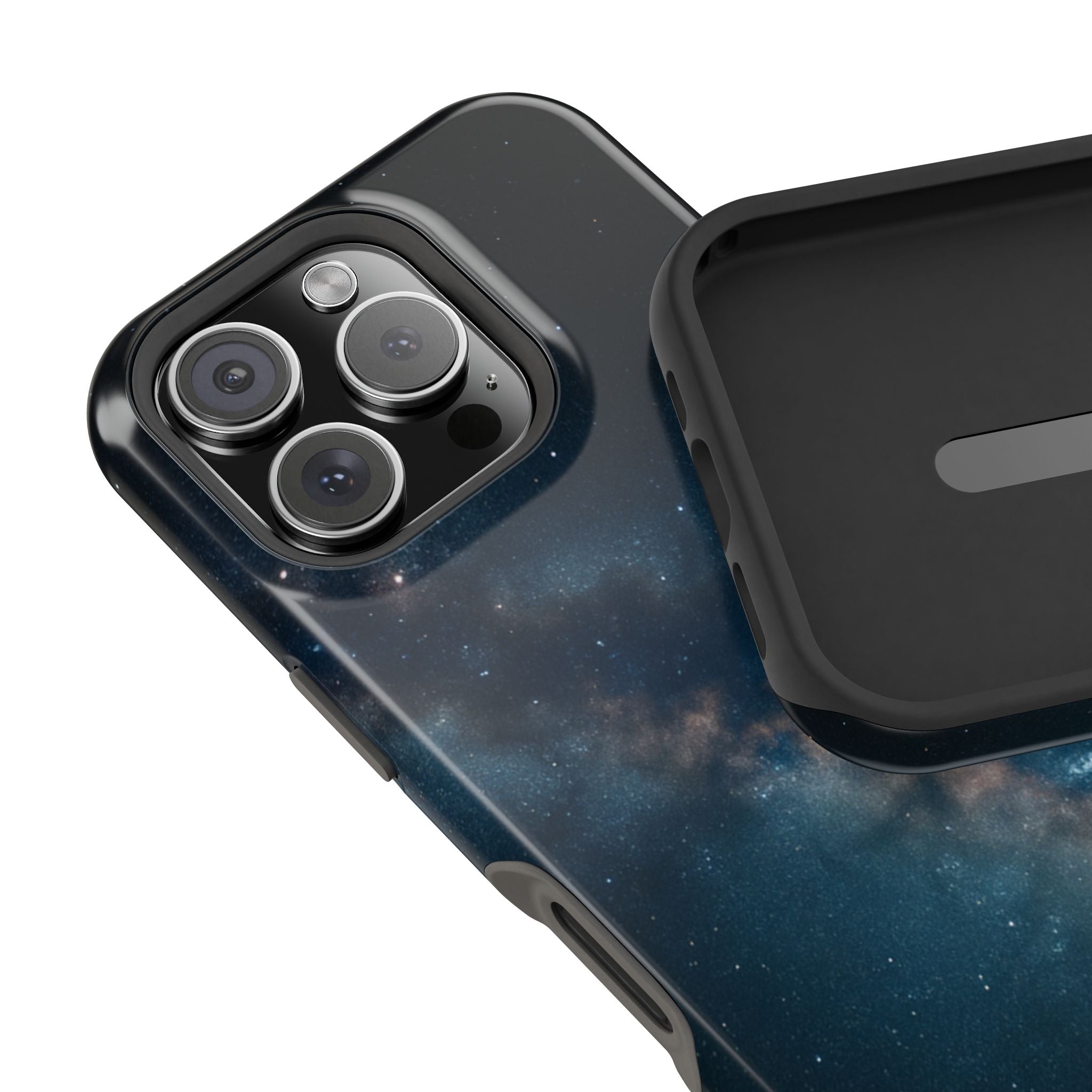 Galaxy Impact-Resistant Phone Case