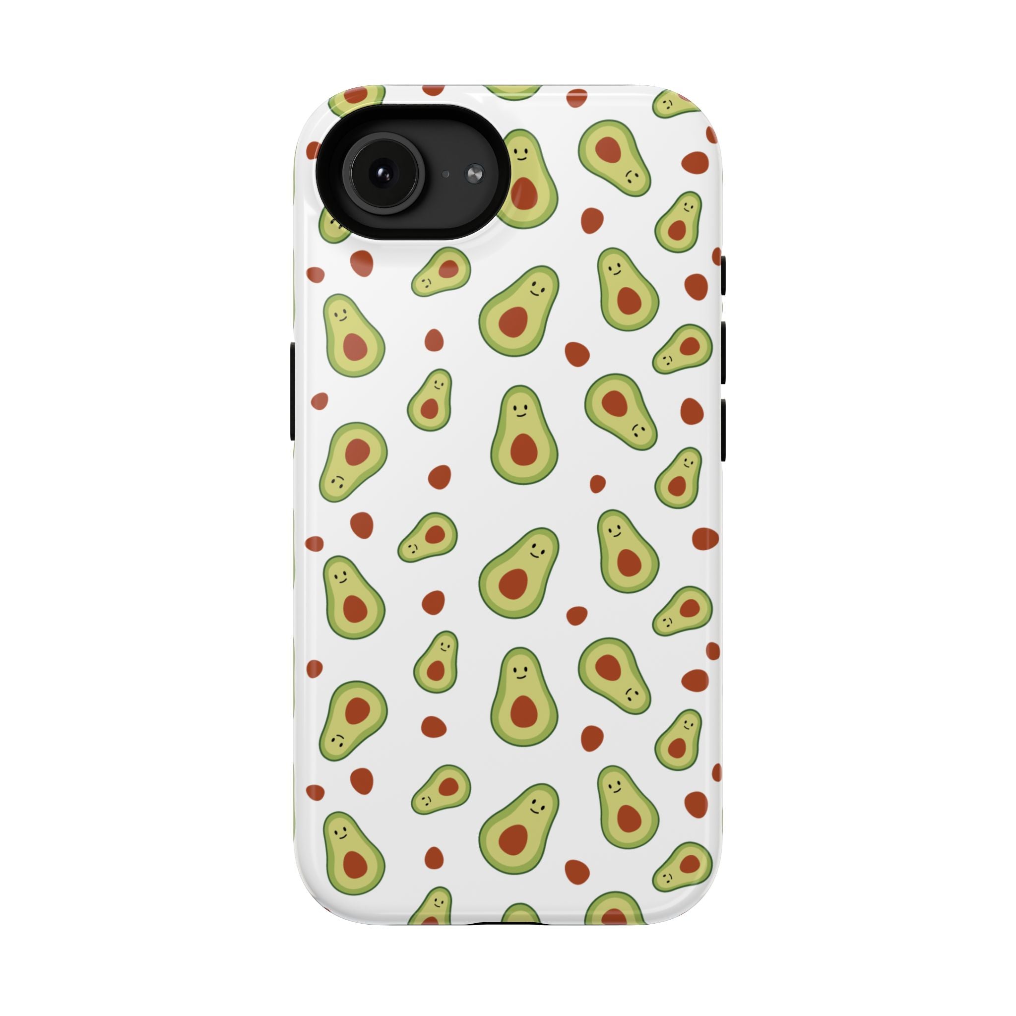 Avocado Impact Resistant Phone Case