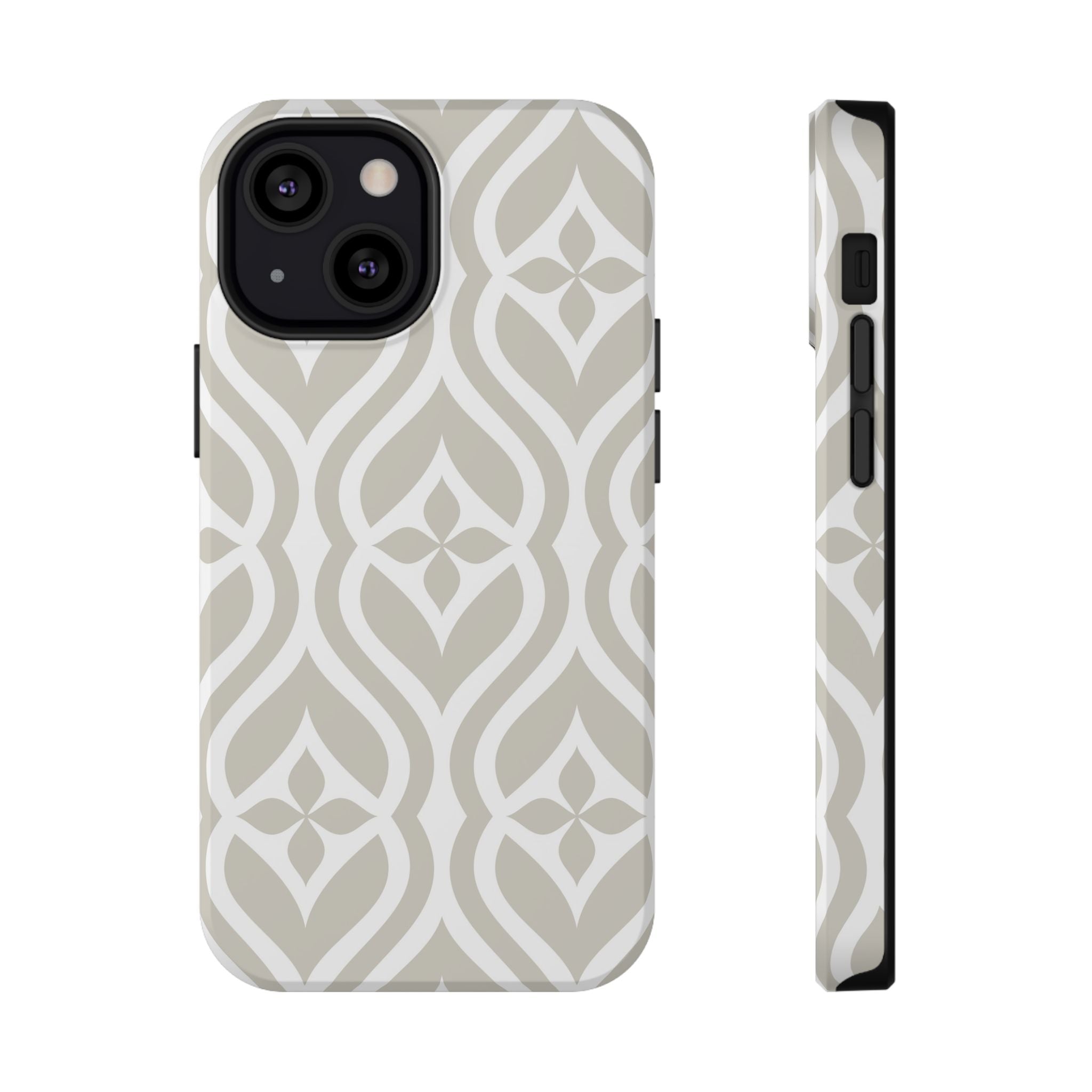 Stylish Impact-Resistant Phone Case
