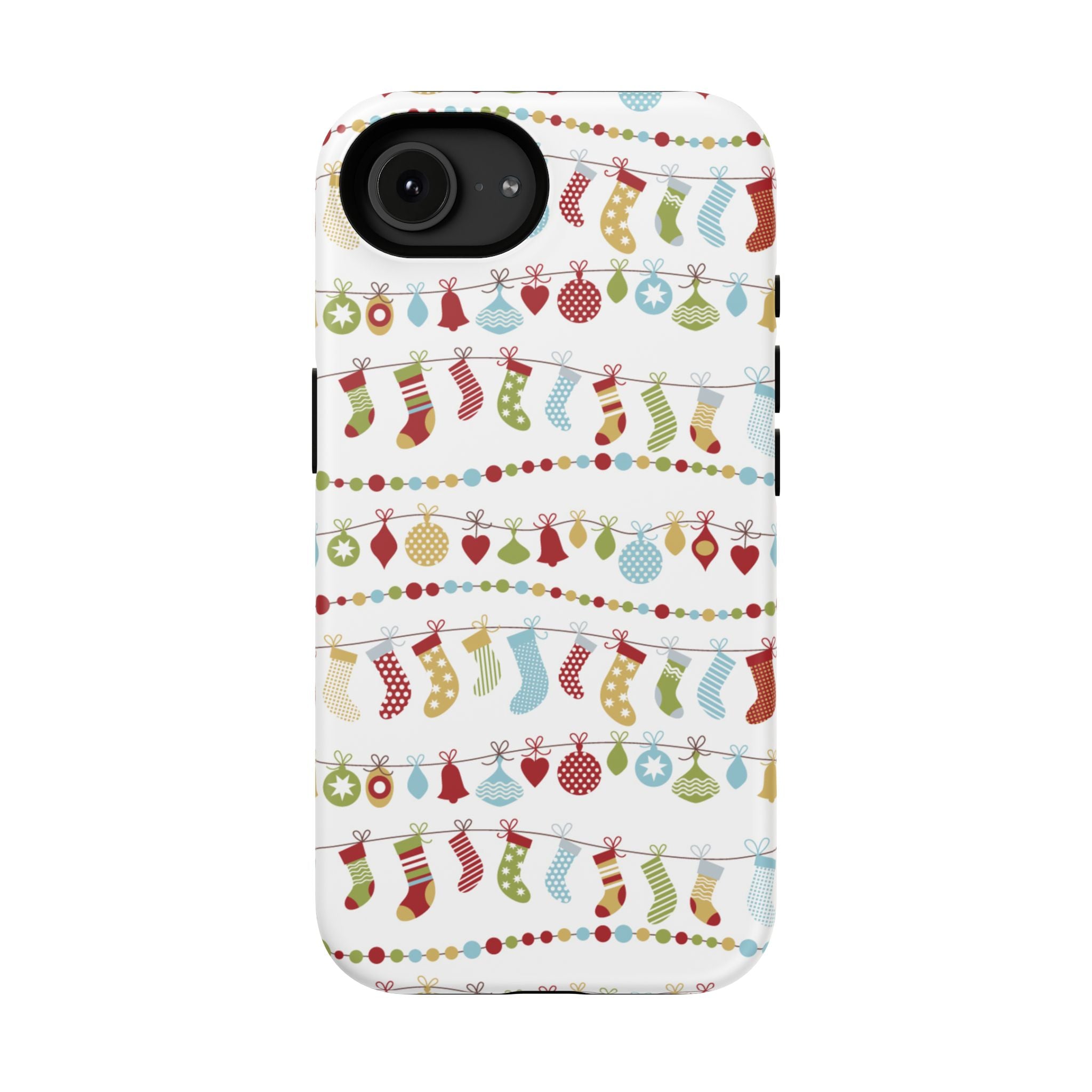 Christmas Stockings Phone Case