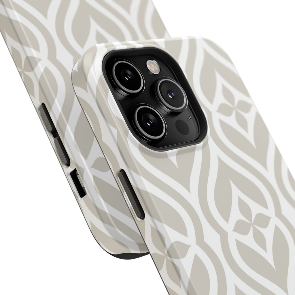 Stylish Impact-Resistant Phone Case