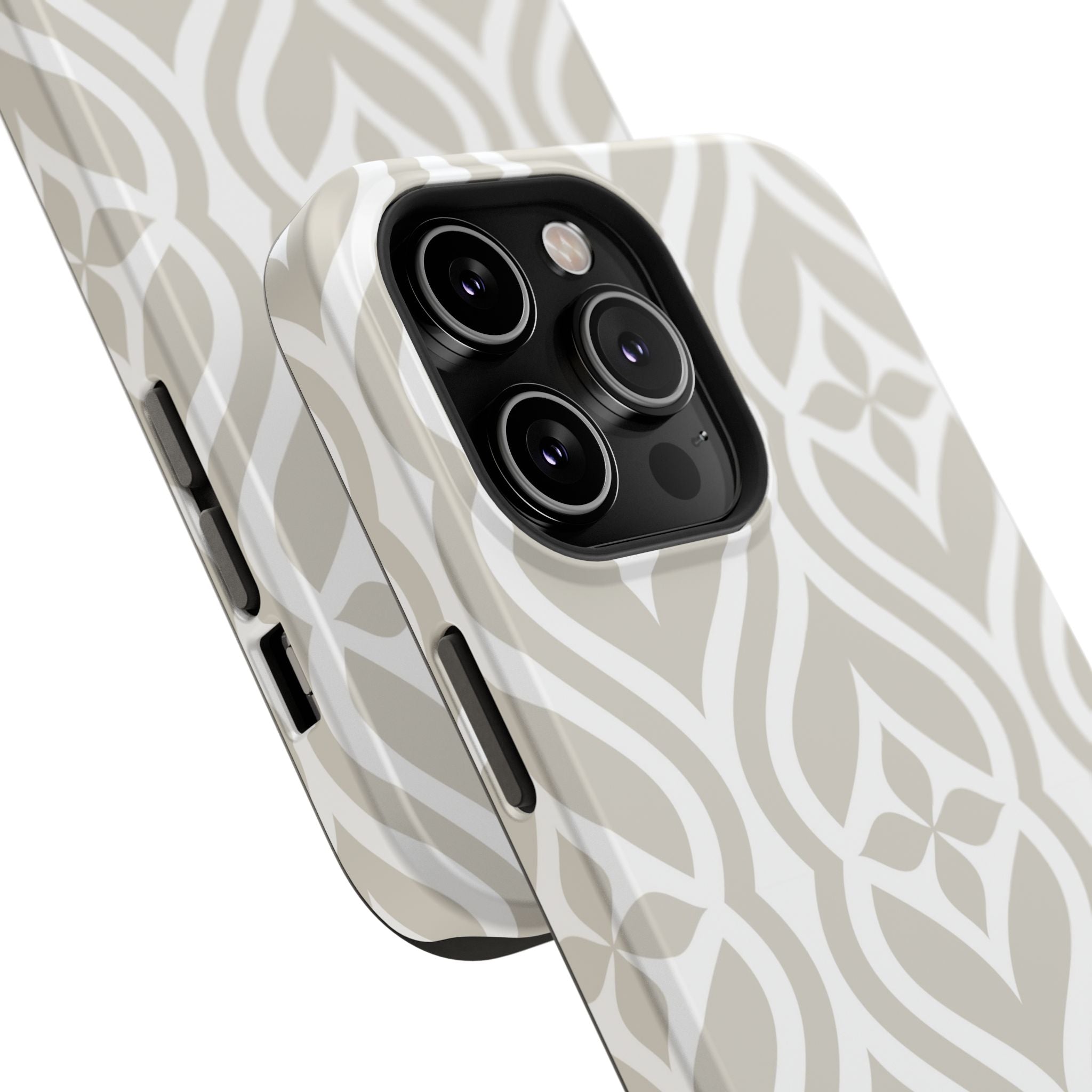 Stylish Impact-Resistant Phone Case
