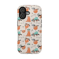 Sloth-Themed Phone Cases
