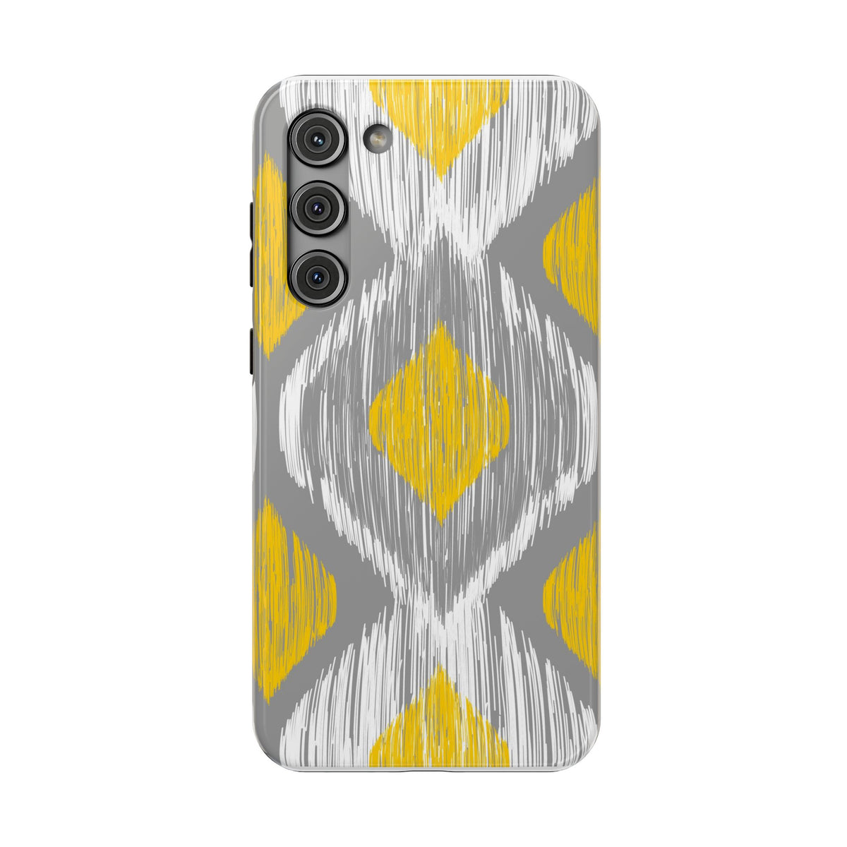 Stylish Impact-Resistant Phone Case