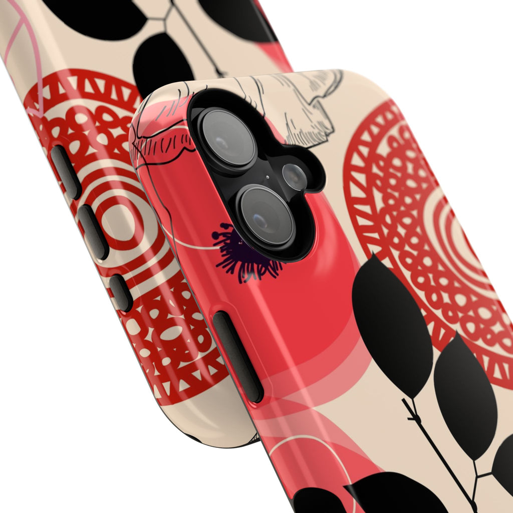 Stylish Impact-Resistant Phone Case