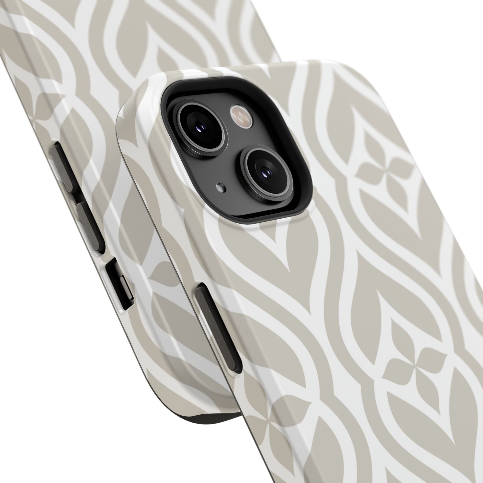 Stylish Impact-Resistant Phone Case