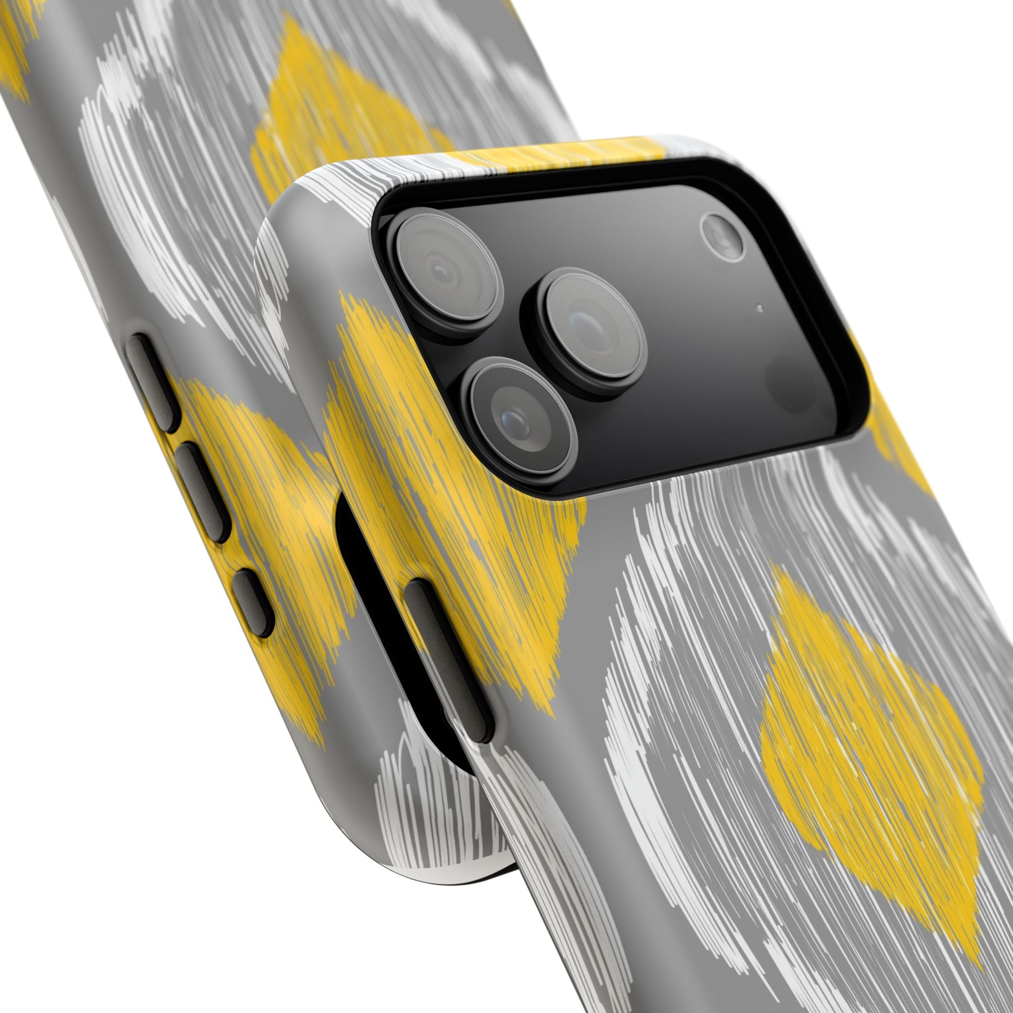 Stylish Impact-Resistant Phone Case