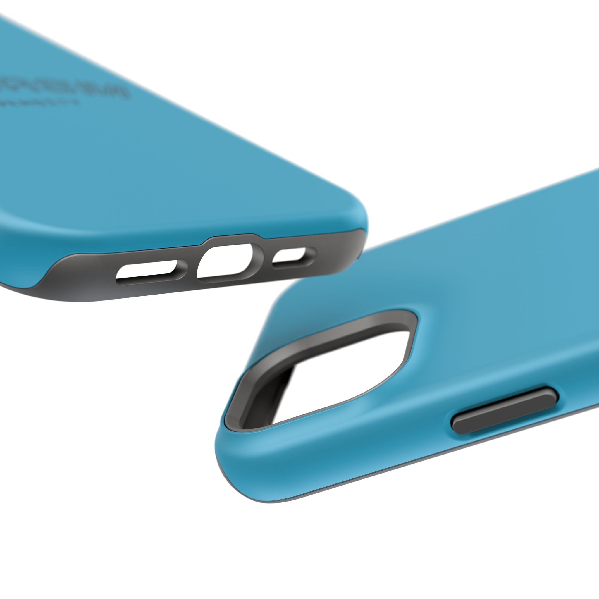 Sarcasm University Phone Case, Impact-Resistant