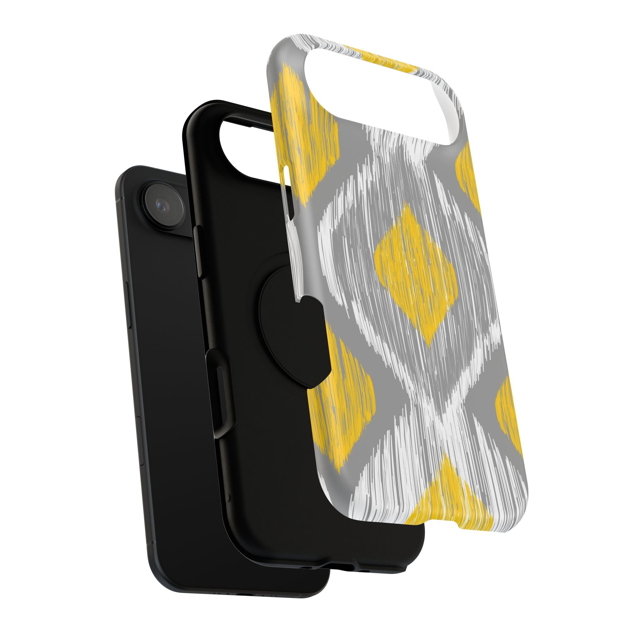 Stylish Impact-Resistant Phone Case