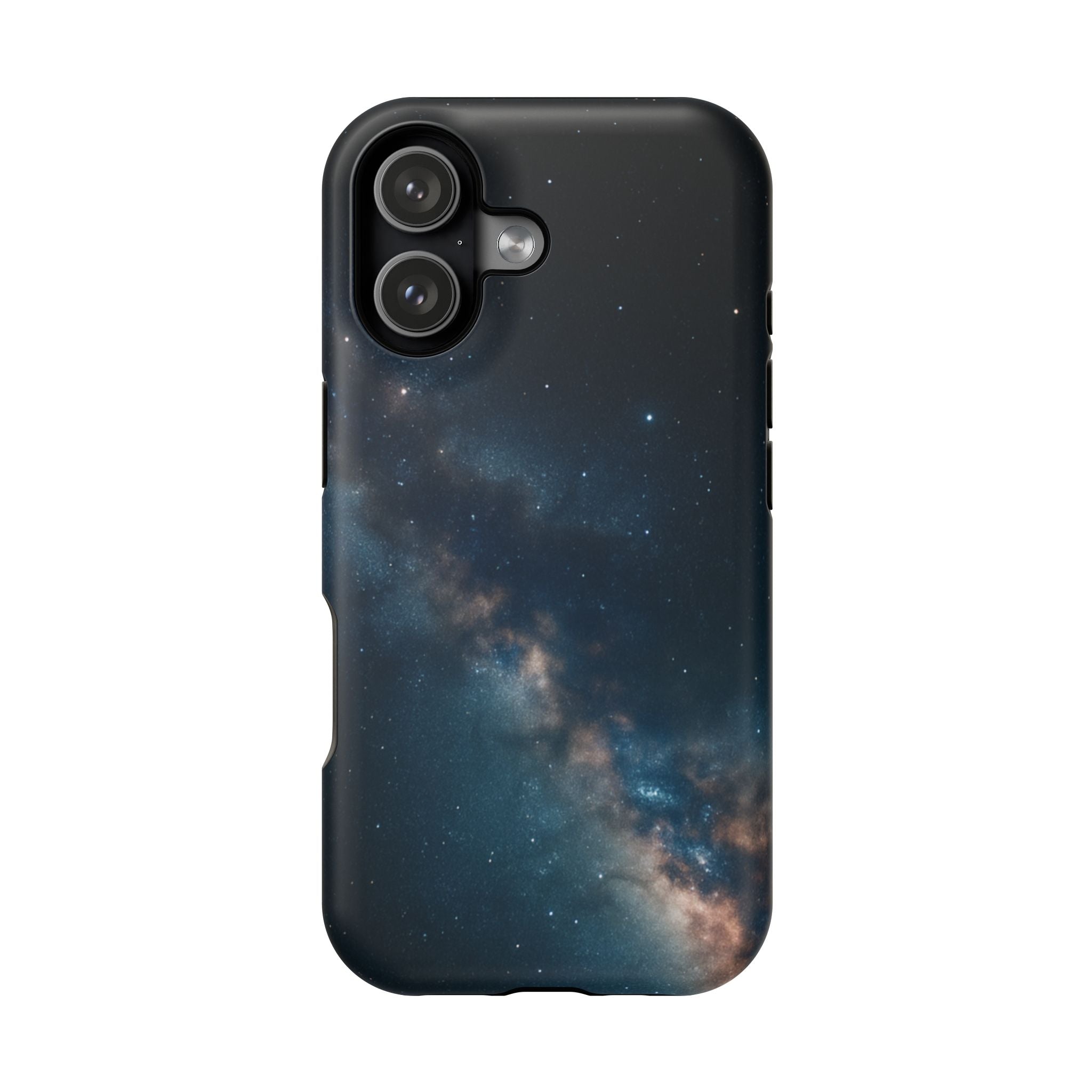 Galaxy Impact-Resistant Phone Case