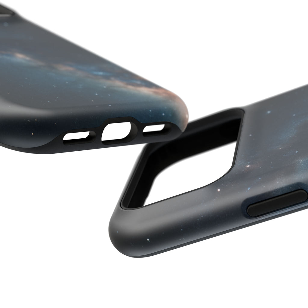 Galaxy Impact-Resistant Phone Case