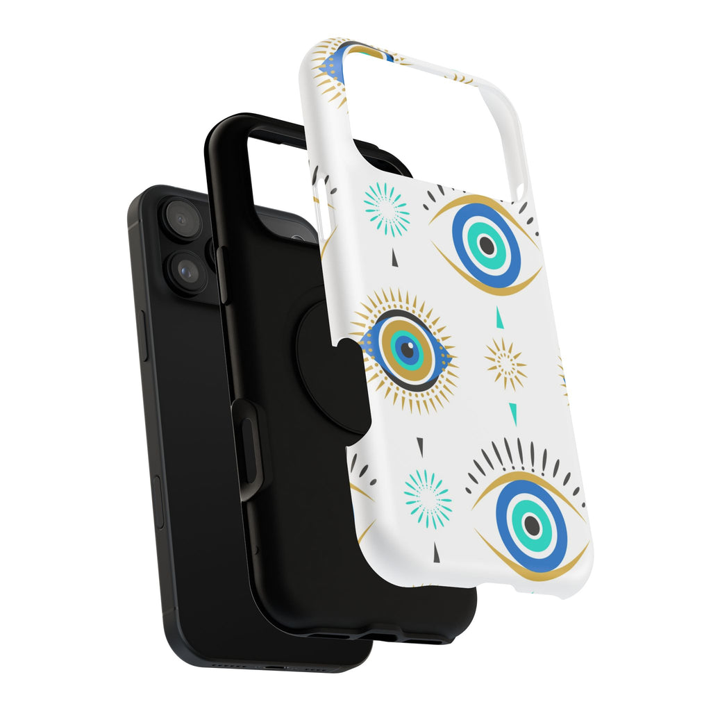 Eye-Catching Impact-Resistant Phone Case