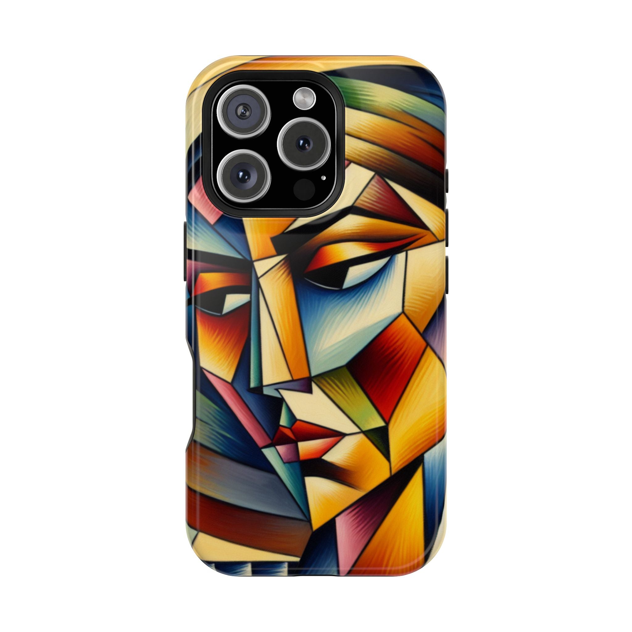 Phone Case - Frida Kahlo Impact Resistant