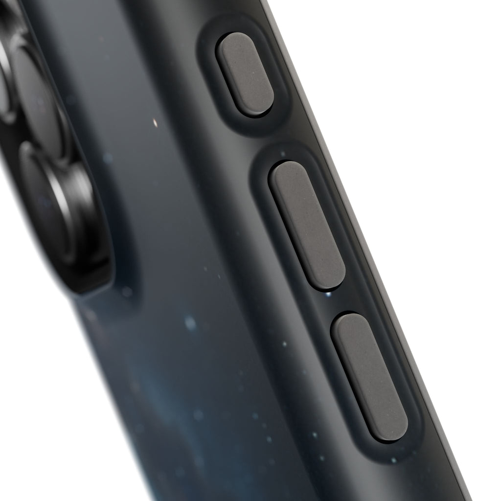 Galaxy Impact-Resistant Phone Case