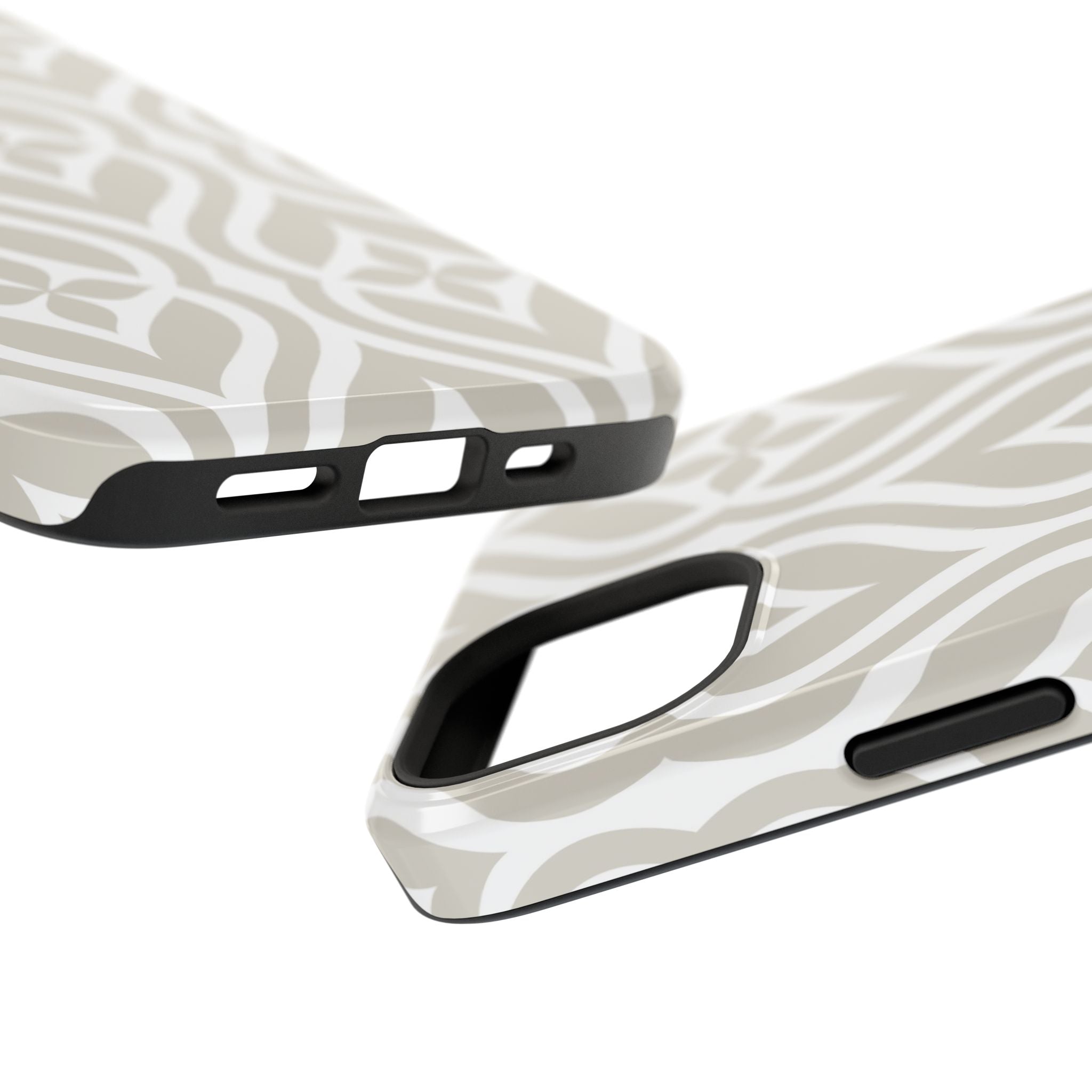 Stylish Impact-Resistant Phone Case