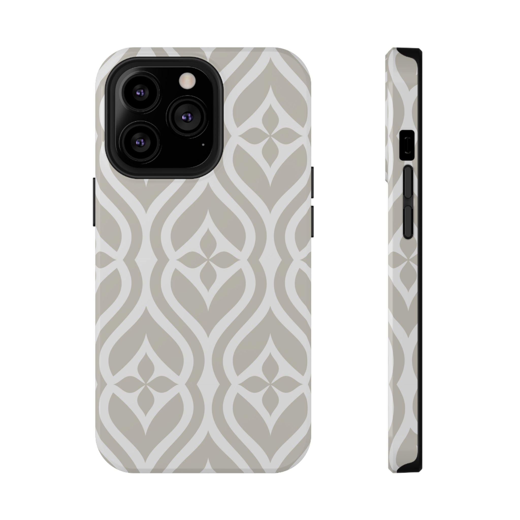 Stylish Impact-Resistant Phone Case
