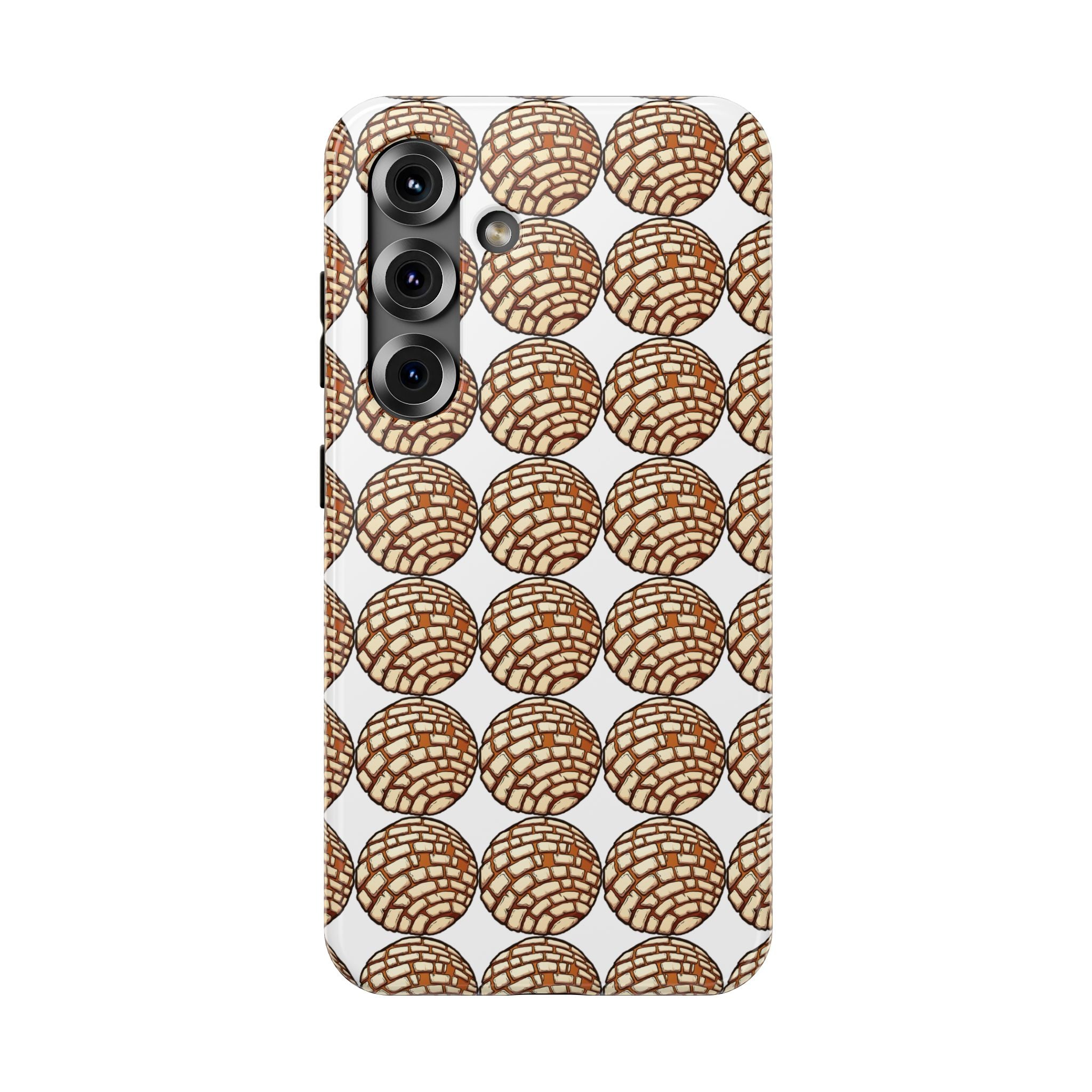 Concha Impact-Resistant Phone Case