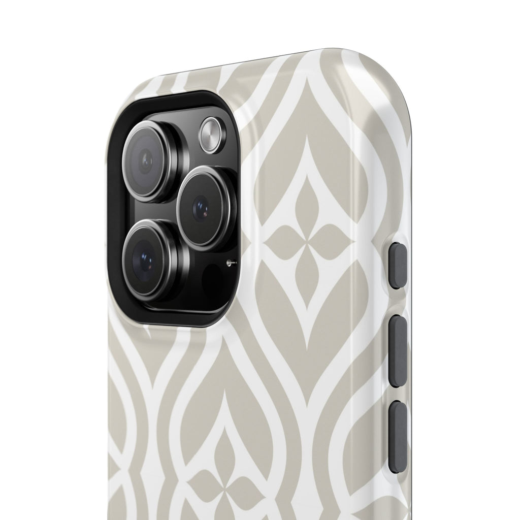 Stylish Impact-Resistant Phone Case