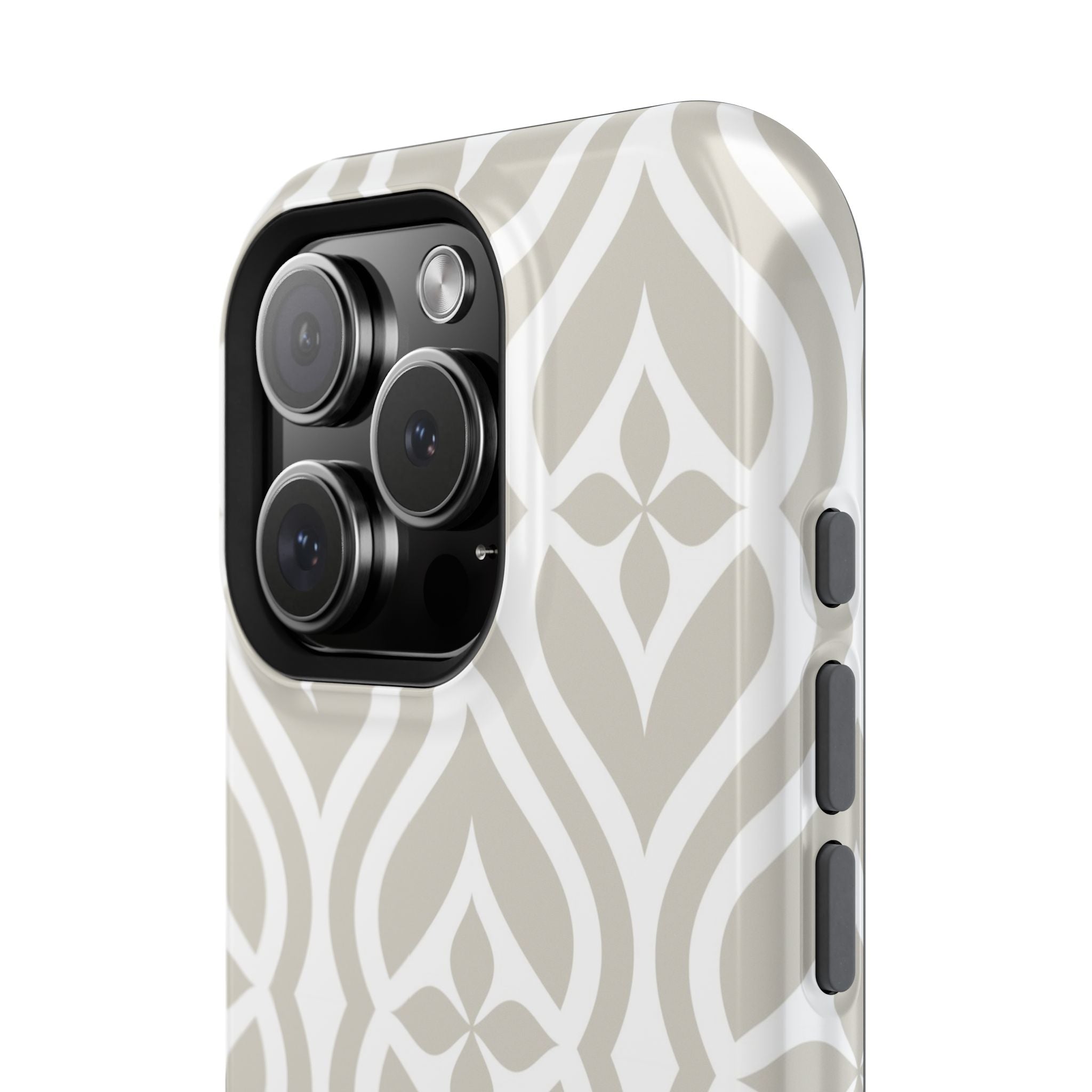 Stylish Impact-Resistant Phone Case