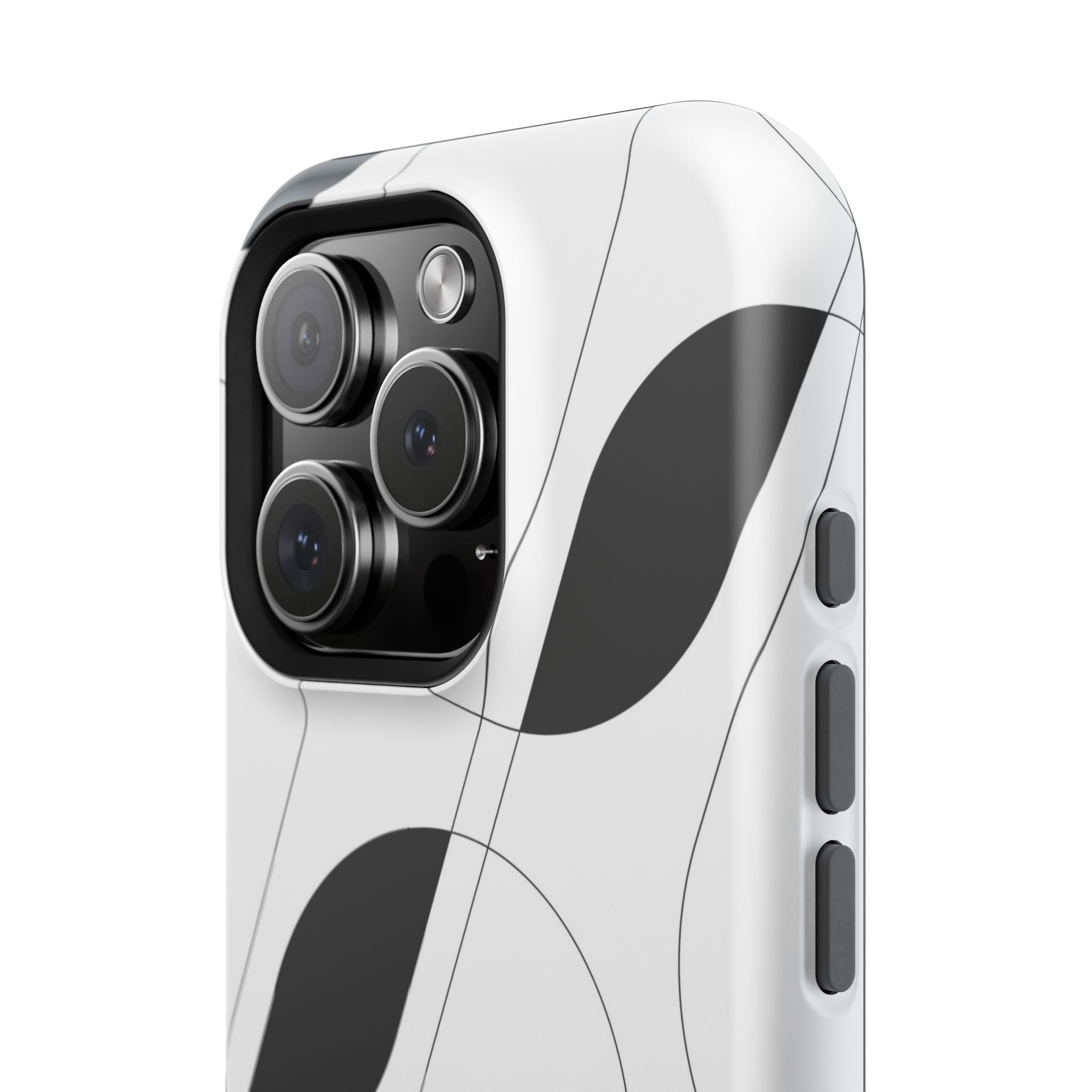 Stylish Impact-Resistant Phone Cases