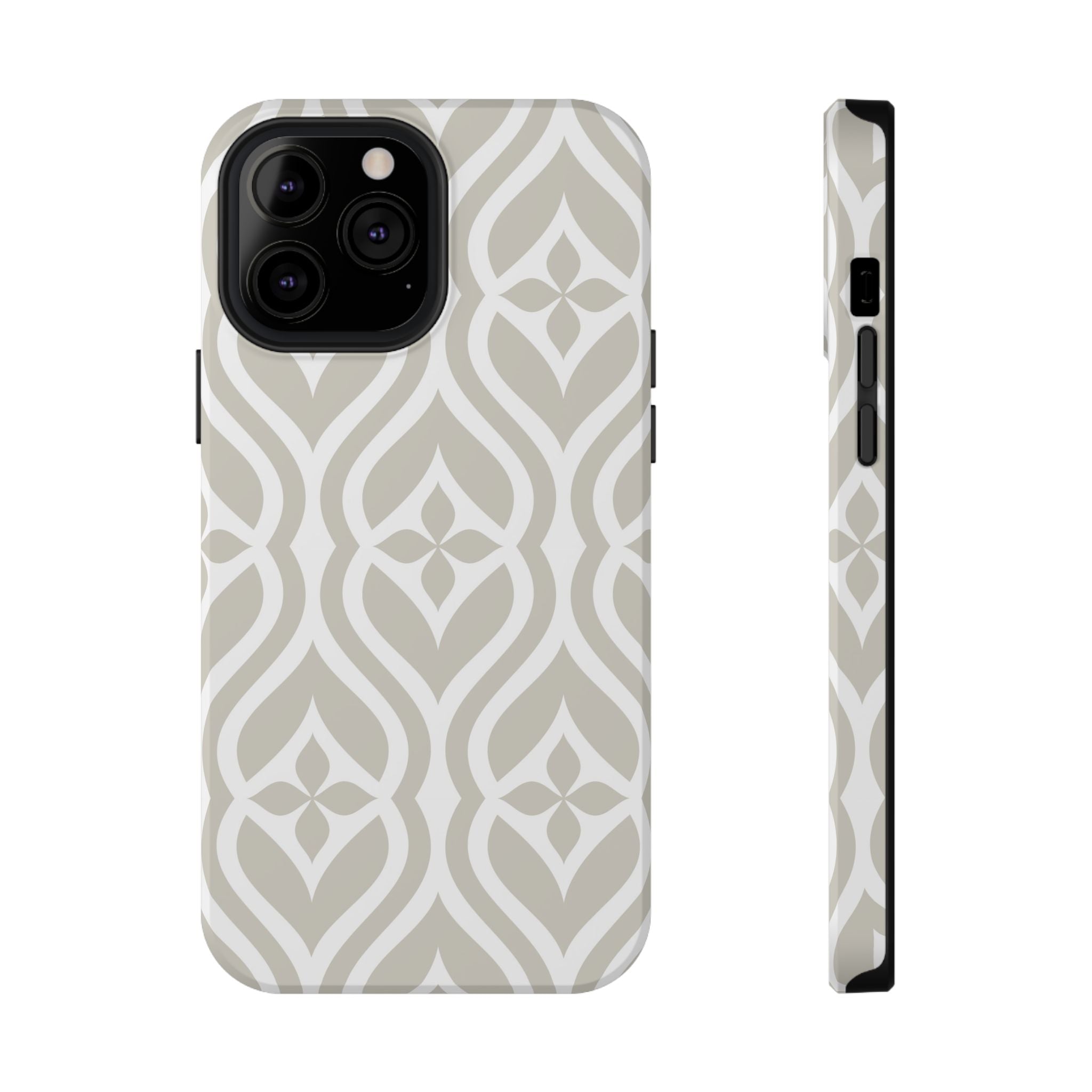 Stylish Impact-Resistant Phone Case