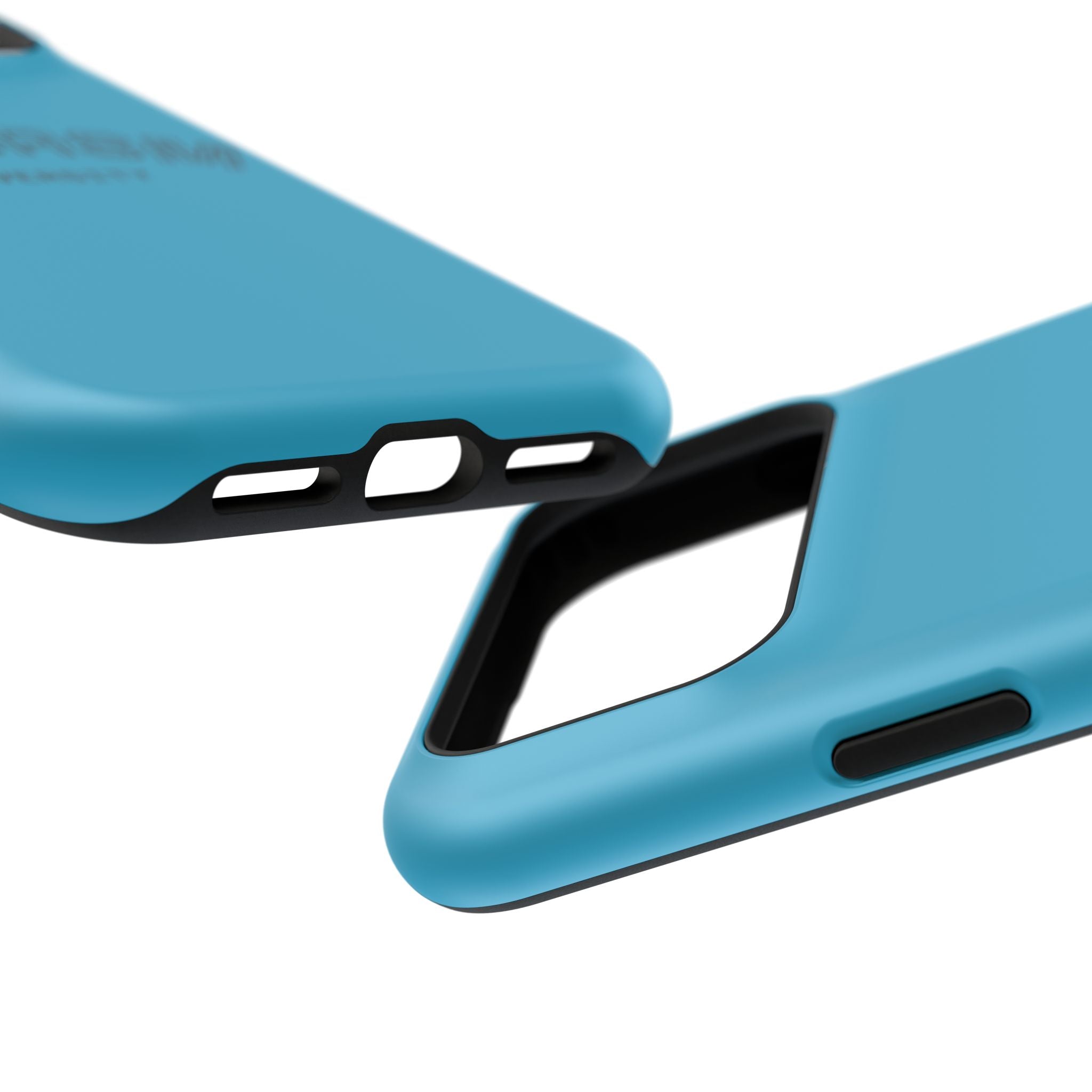 Sarcasm University Phone Case, Impact-Resistant