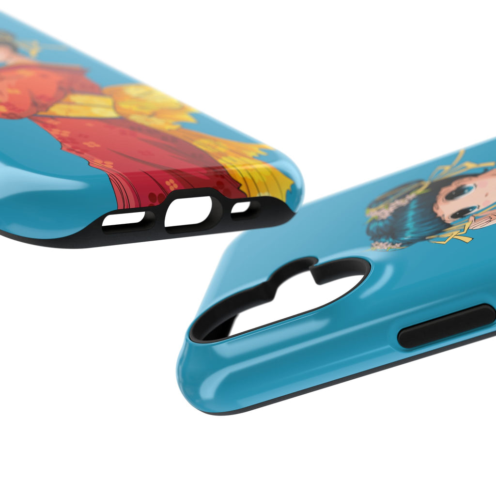 Stylish Impact-Resistant Phone Case