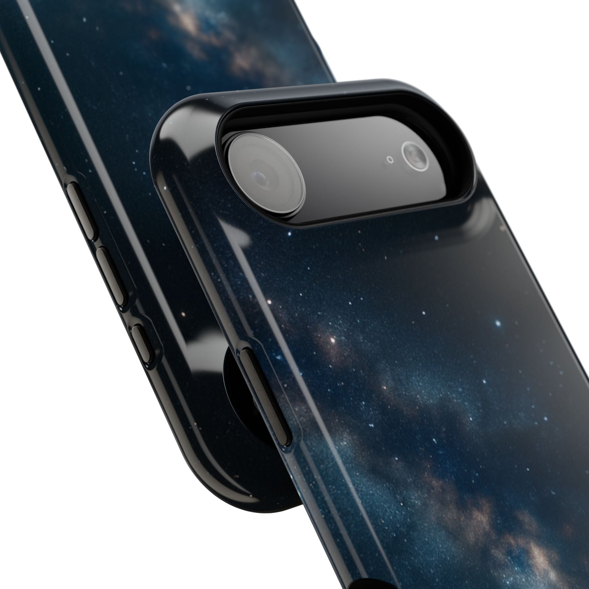 Galaxy Impact-Resistant Phone Case