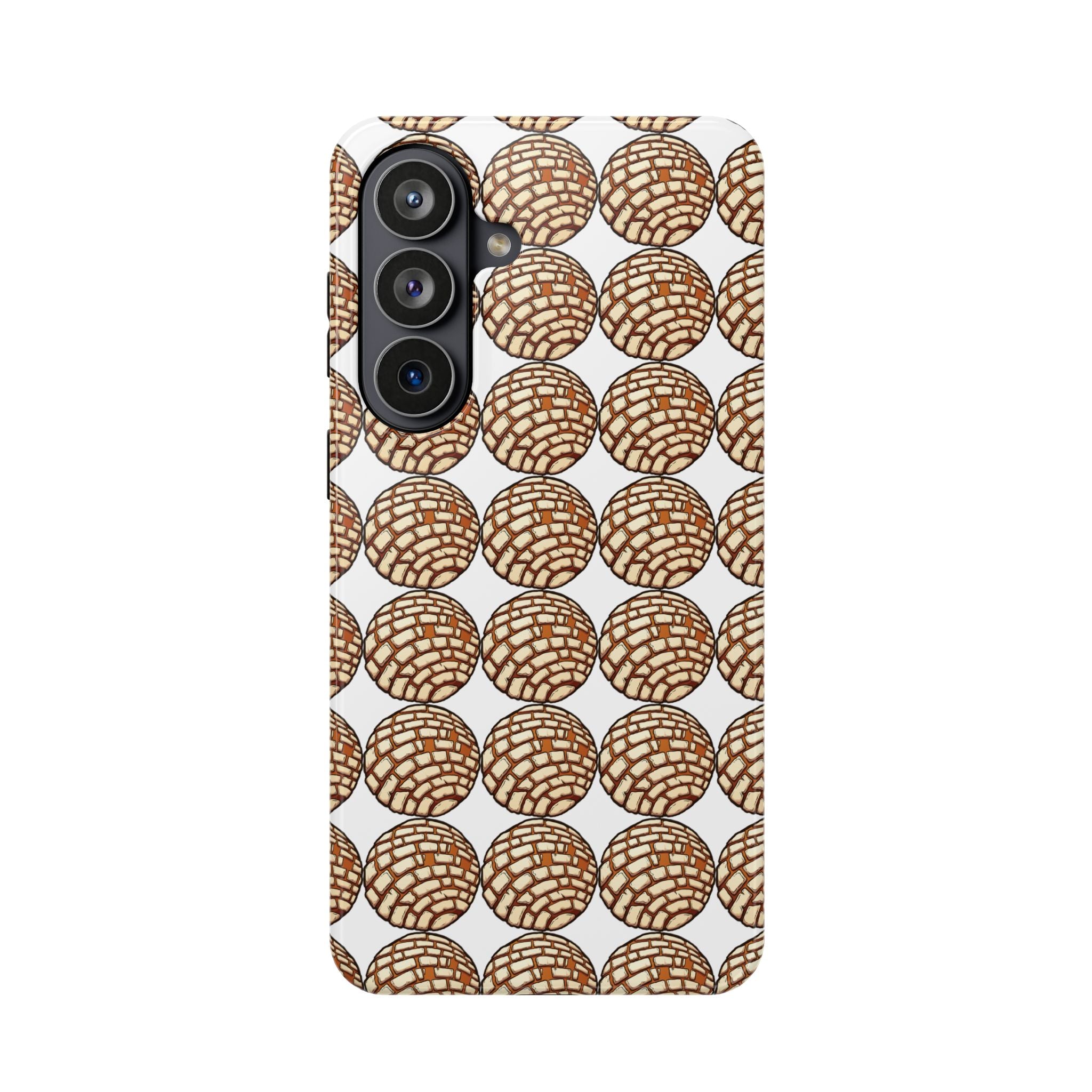 Concha Impact-Resistant Phone Case