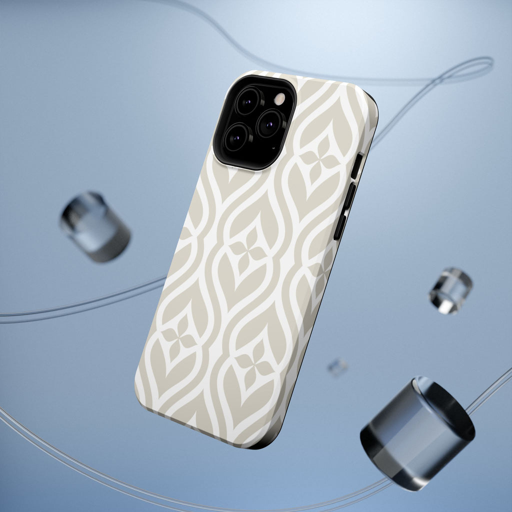 Stylish Impact-Resistant Phone Case