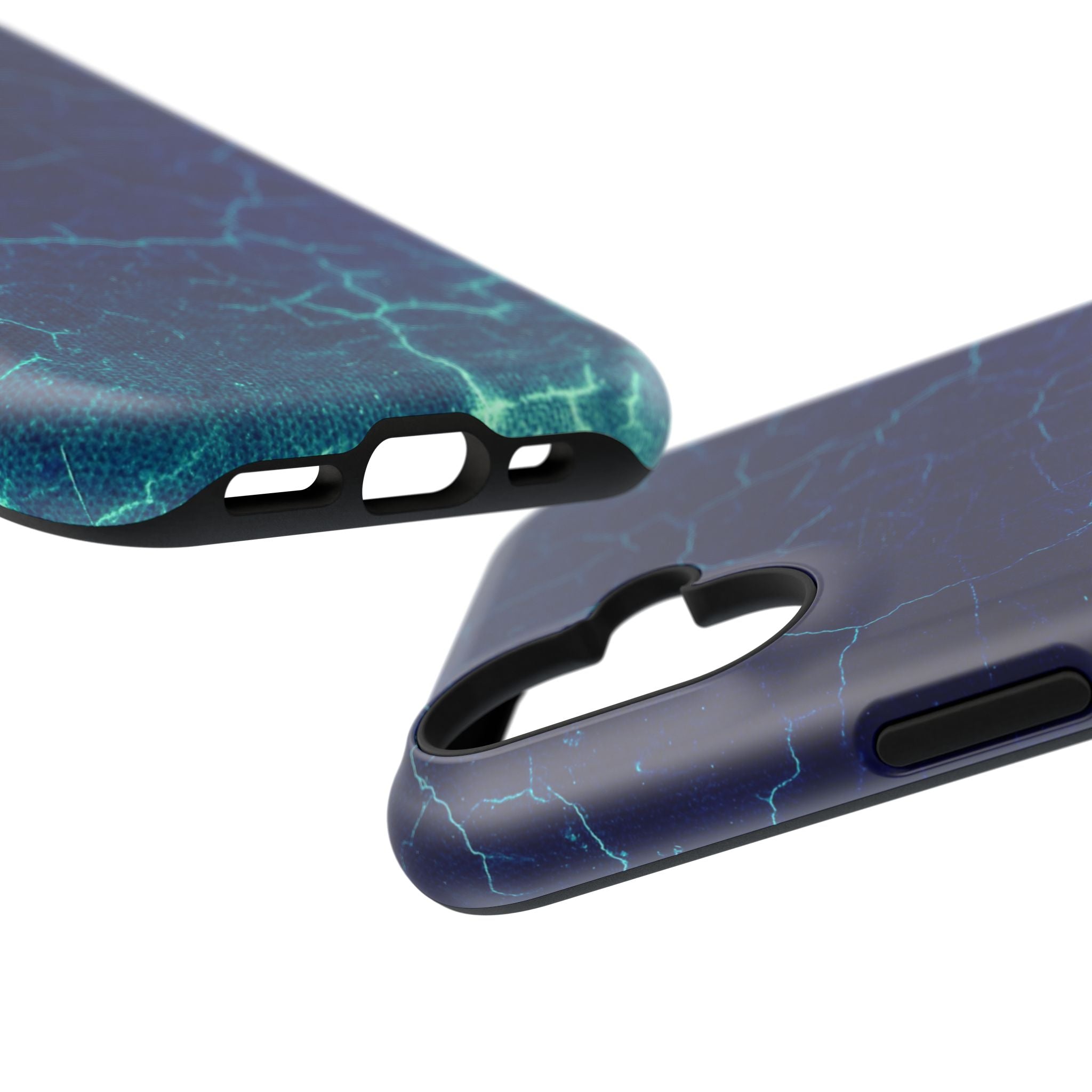 Impact-Resistant Phone Cases Durable