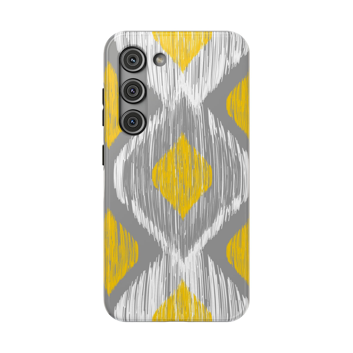 Stylish Impact-Resistant Phone Case
