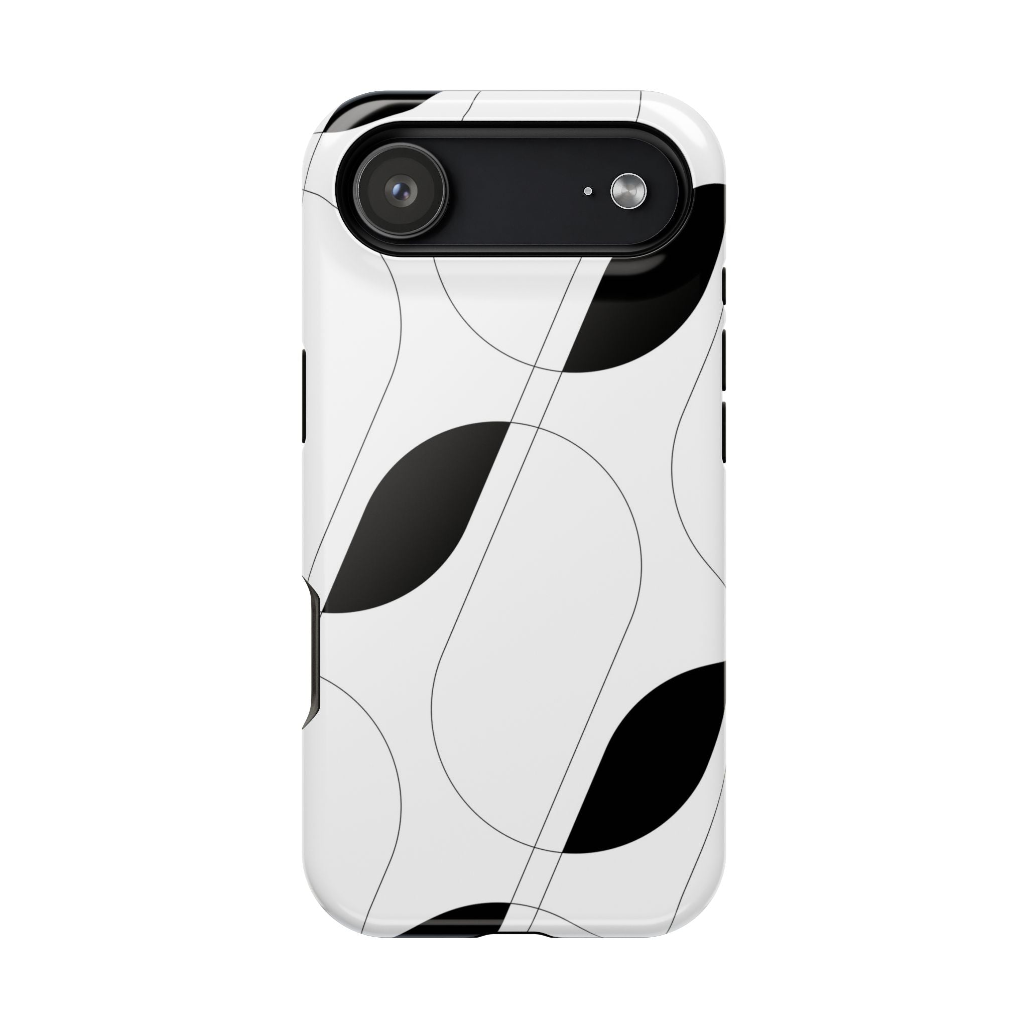 Stylish Impact-Resistant Phone Cases