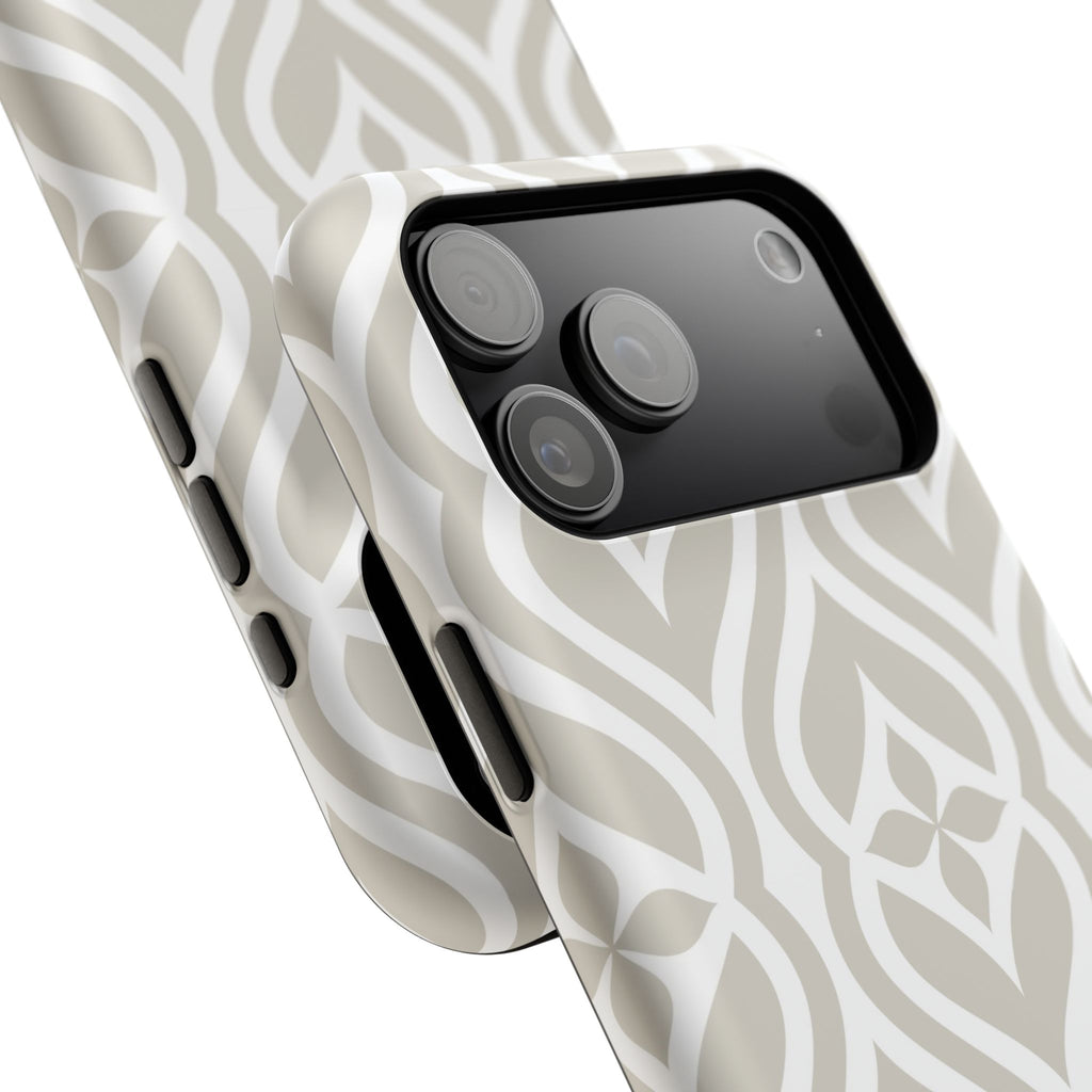 Stylish Impact-Resistant Phone Case
